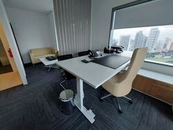 Suntec Tower Five (D1), Office #521217621